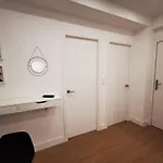 Apartament Precioso En A Coruna-2