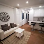 Precioso En A Coruna-2 Apartament *