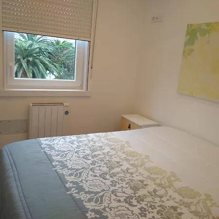 Apartament Precioso En A Coruna-2 *