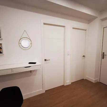 Apartament Precioso En A Coruna-2