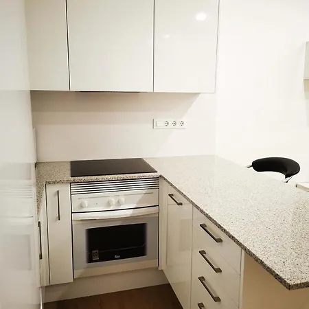 Precioso En A Coruna-2 * A Coruña