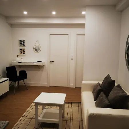 Precioso En A Coruna-2 Apartament A Coruña