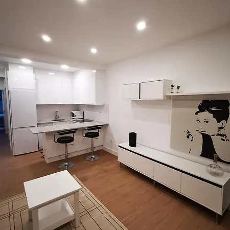 Apartament Precioso En A Coruna-2 A Coruña