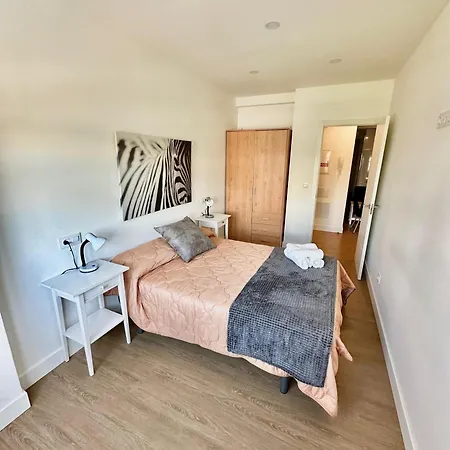 Precioso En A Coruna-2 Apartament A Coruña