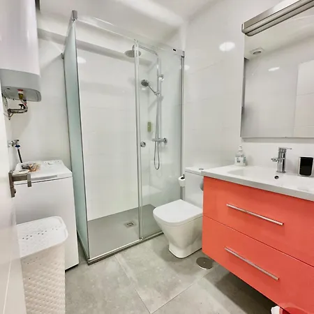 Precioso En A Coruna-2 * A Coruña