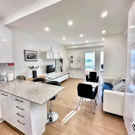 Apartament Precioso En A Coruna-2 A Coruña