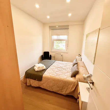 Apartment Precioso En A Coruna-2 A Coruña