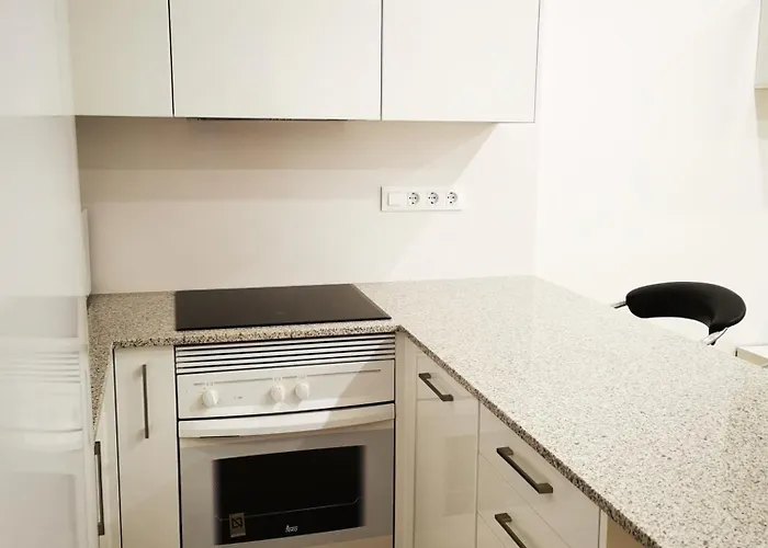 Precioso En A Coruna-2 * A Coruña