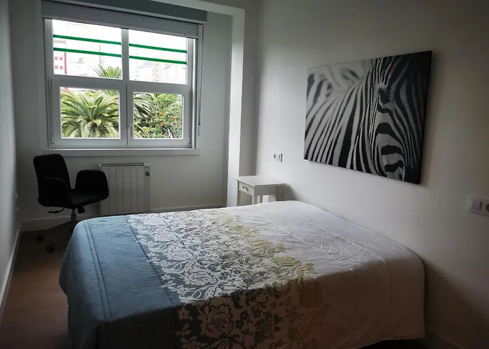 Precioso En A Coruna-2 *