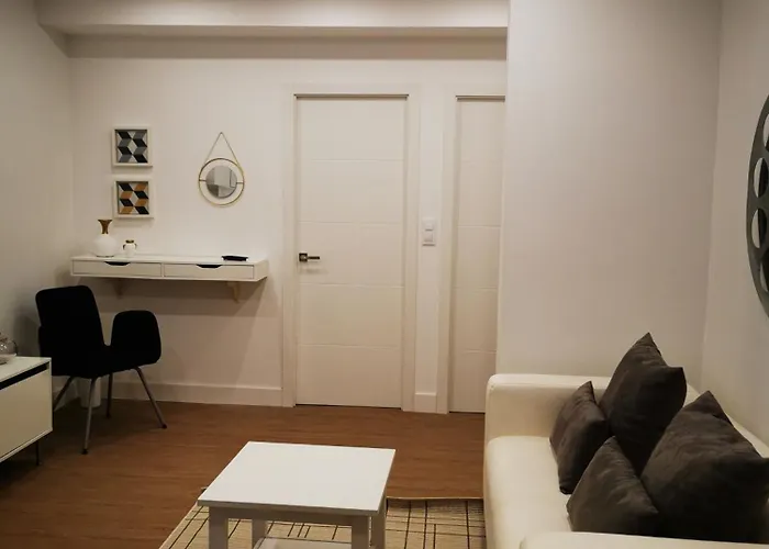 Precioso En A Coruna-2 Lägenhet A Coruña