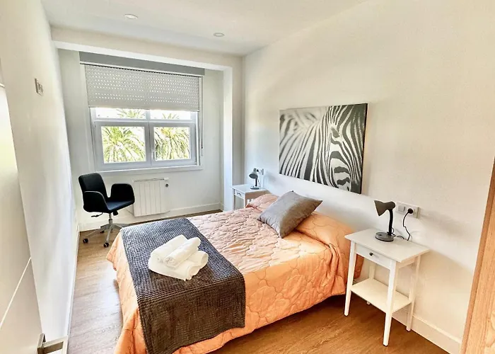 Precioso En A Coruna-2 A Coruña