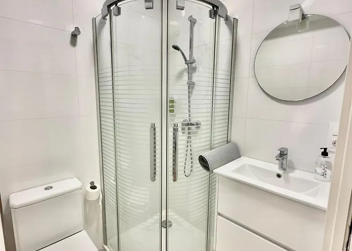 Precioso En A Coruna-2 * A Coruña