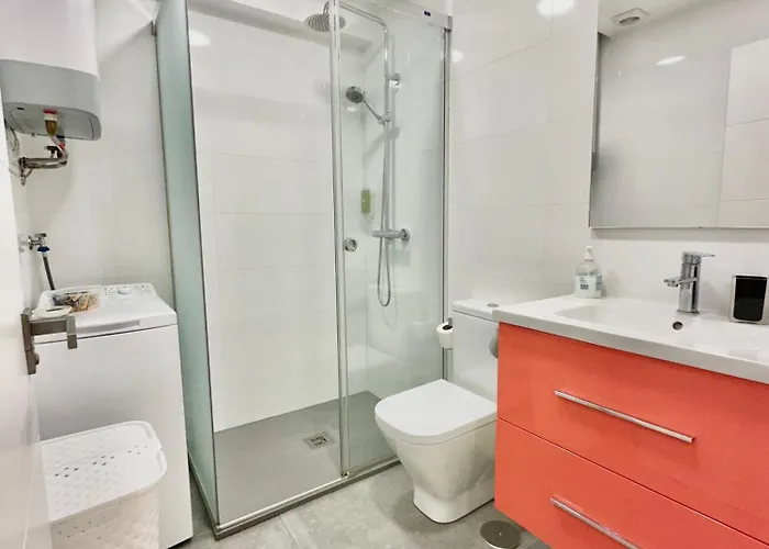 Precioso En A Coruna-2 * A Coruña